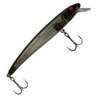 Almost Alive Lures Glass Minnow – Esca Soft Plastic Argento, 2-3/4″ (Confezione Da 10)