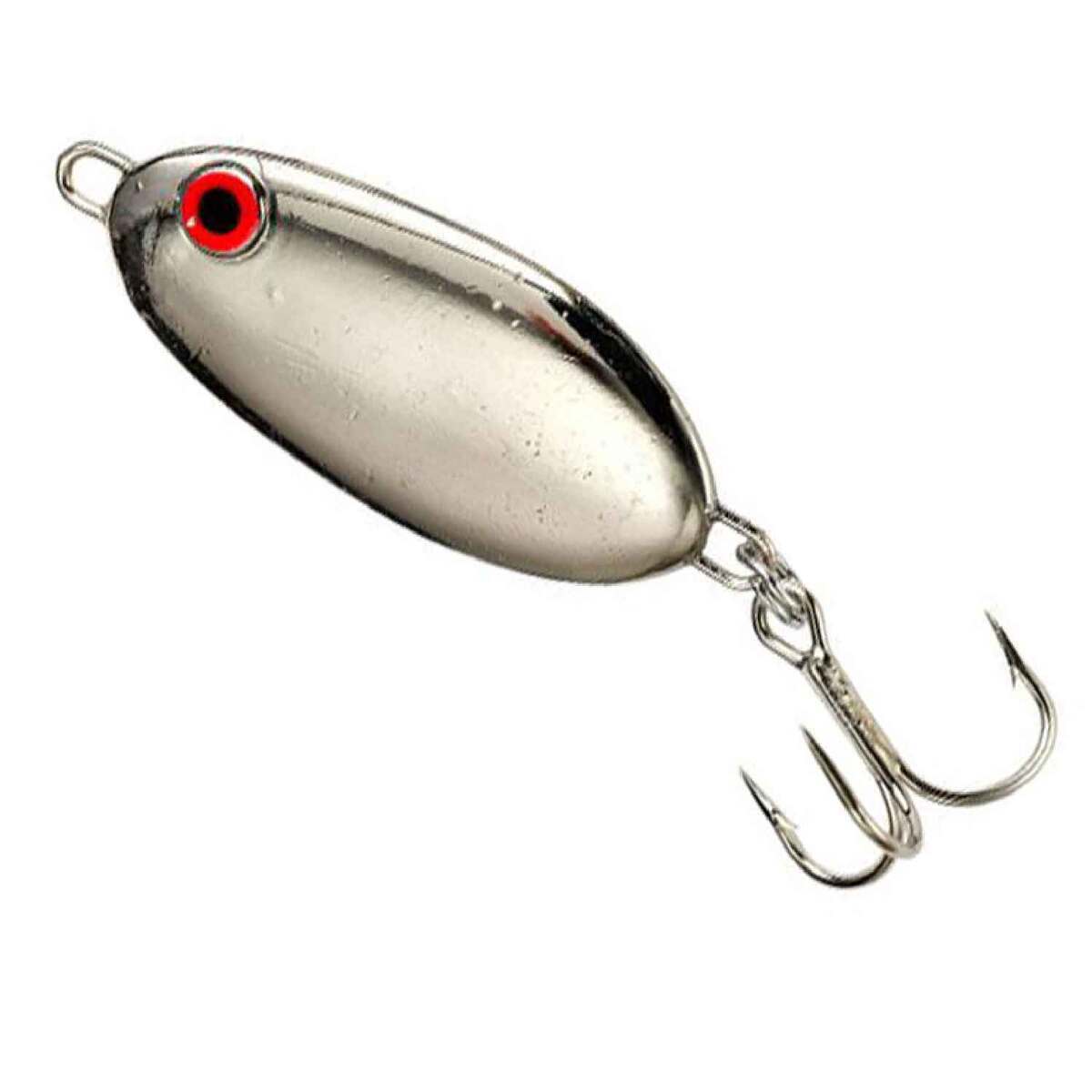 Bomber Slab Jigging Spoon Bomber Slab Jigging Spoon