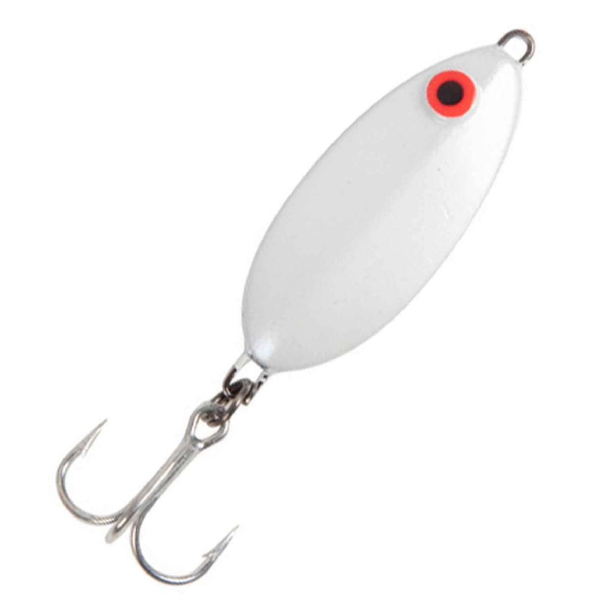 Bomber Slab Spoon - Silver Back Bomber Slab Spoon - Silver Back