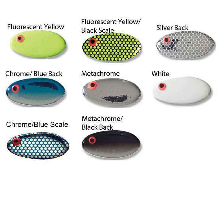 Bomber Slab Spoon Bomber Slab Spoon