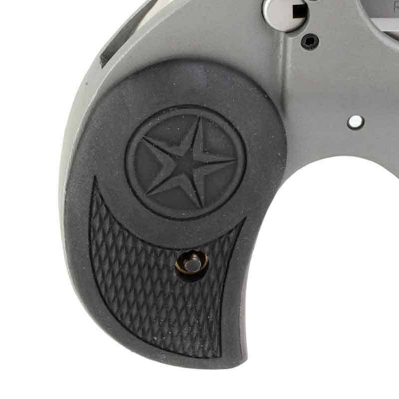 Bond Arms Barn Roughneck 45 Auto (ACP) 2.5in Stainless Pistol - 2 Rounds Bond Arms Barn Roughneck 45 Auto (ACP) 2.5in Stainless Pistol - 2 Rounds