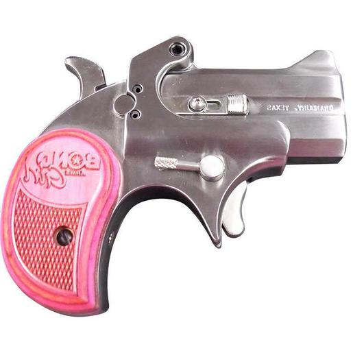 Bond Arms Girl Mini Handgun image