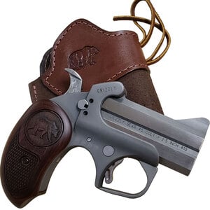 Bond Arms Grizzly 45 (Long)