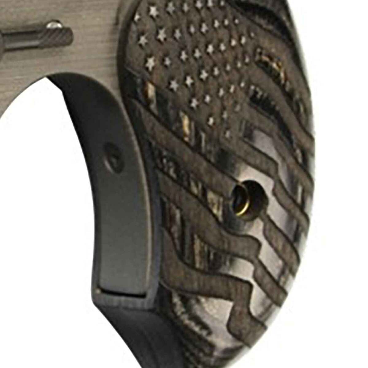 Bond Arms Old Glory 45 (Long) Colt 3.5in Cerakote Break Action - 2 Rounds Bond Arms Old Glory 45 (Long) Colt 3.5in Cerakote Break Action - 2 Rounds