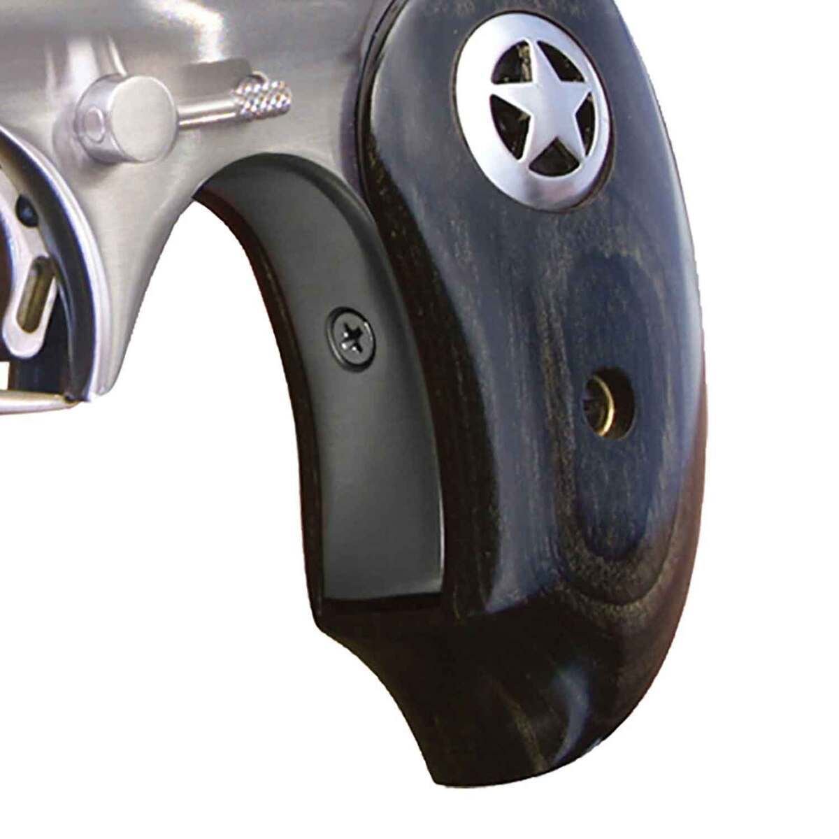 Bond Arms Ranger II 38 Special/ 357 Magnum 4.25in Stainless Steel Break Action - 2 Rounds Bond Arms Ranger II 38 Special/ 357 Magnum 4.25in Stainless Steel Break Action - 2 Rounds