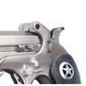 Bond Arms Ranger II 38 Special/ 357 Magnum 4.25in Stainless Steel Break Action - 2 Rounds