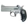 Bond Arms Ranger II 45 (Long) Colt 4.25in Stainless Steel Pistol - 2 Rounds