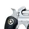 Bond Arms Ranger II 45 (Long) Colt 4.25in Stainless Steel Pistol - 2 Rounds
