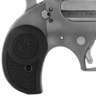 Bond Arms Rowdy BARW 45 (Long) Colt 3in Stainless Pistol - 2 Rounds
