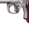 Bond Arms Snake Slayer IV 38 Special/ 357 Magnum 4.25in Stainless Steel Break Action - 2 Rounds