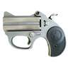 Bond Arms Stinger 22 Long Rifle 3in Stainless Break Action Pistol - 2 Rounds