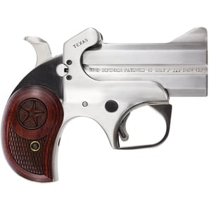 Bond Arms Texas Defender 45 (Long) Colt 3in