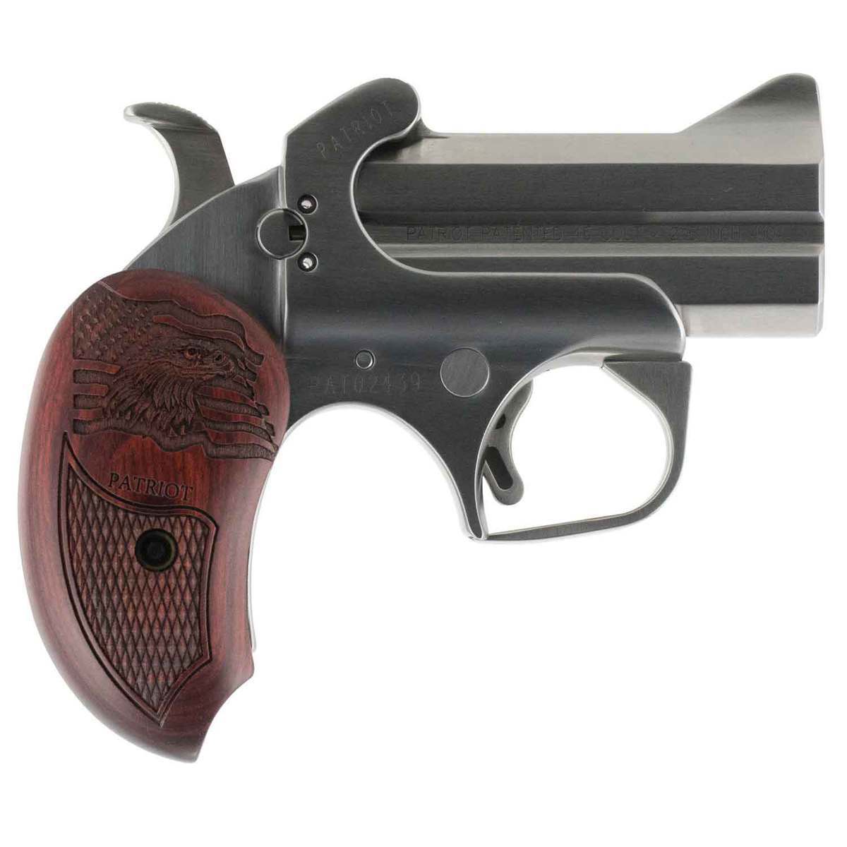 Bond BAPA Patriot Pistol Bond BAPA Patriot Pistol