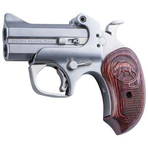 Bond Brown Bear CA Handgun
