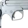 Bond CA Papa Bear 45 (Long) Colt 3in Stainless Handgun - 2 Rounds - Black