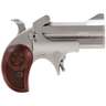 Bond Cowboy Defender 45 (Long) Colt 3in Stainless Steel Handgun - 2 Rounds