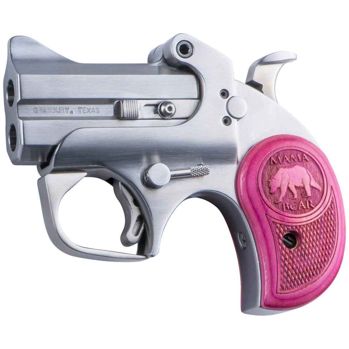 Bond Mama Bear Handgun Bond Mama Bear Handgun
