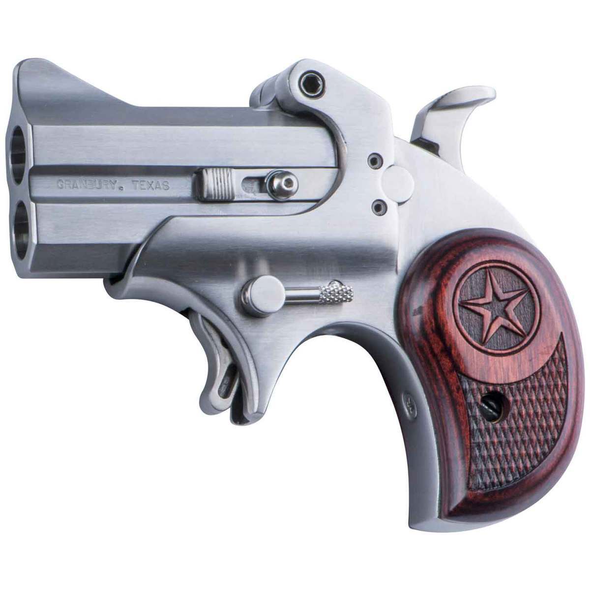 Bond Mini 45 Handgun Bond Mini 45 Handgun