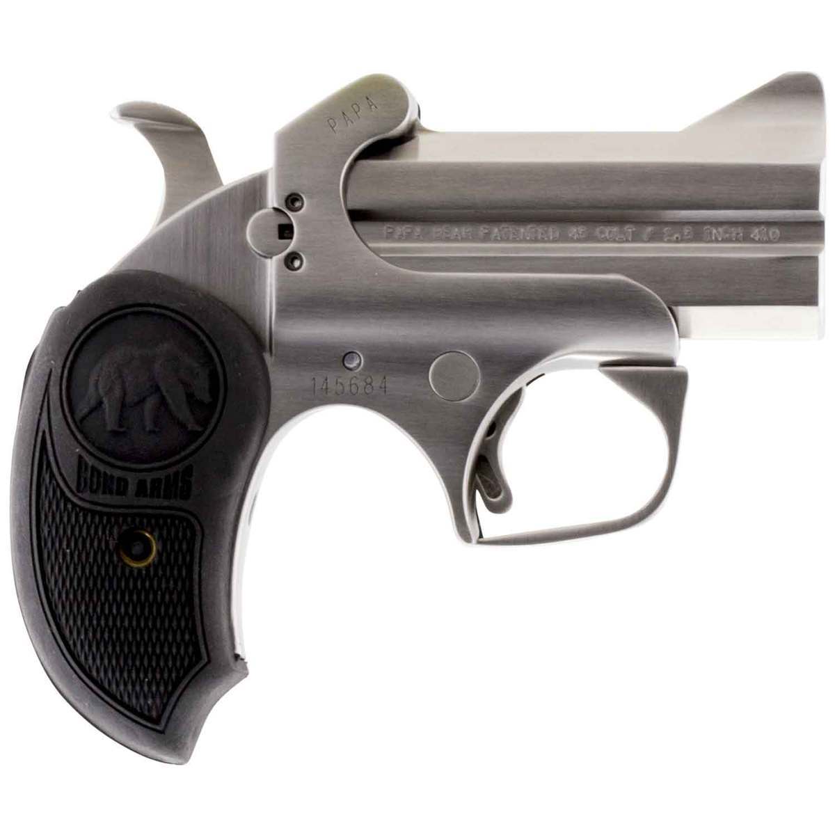 Bond Papa Bear Handgun Bond Papa Bear Handgun