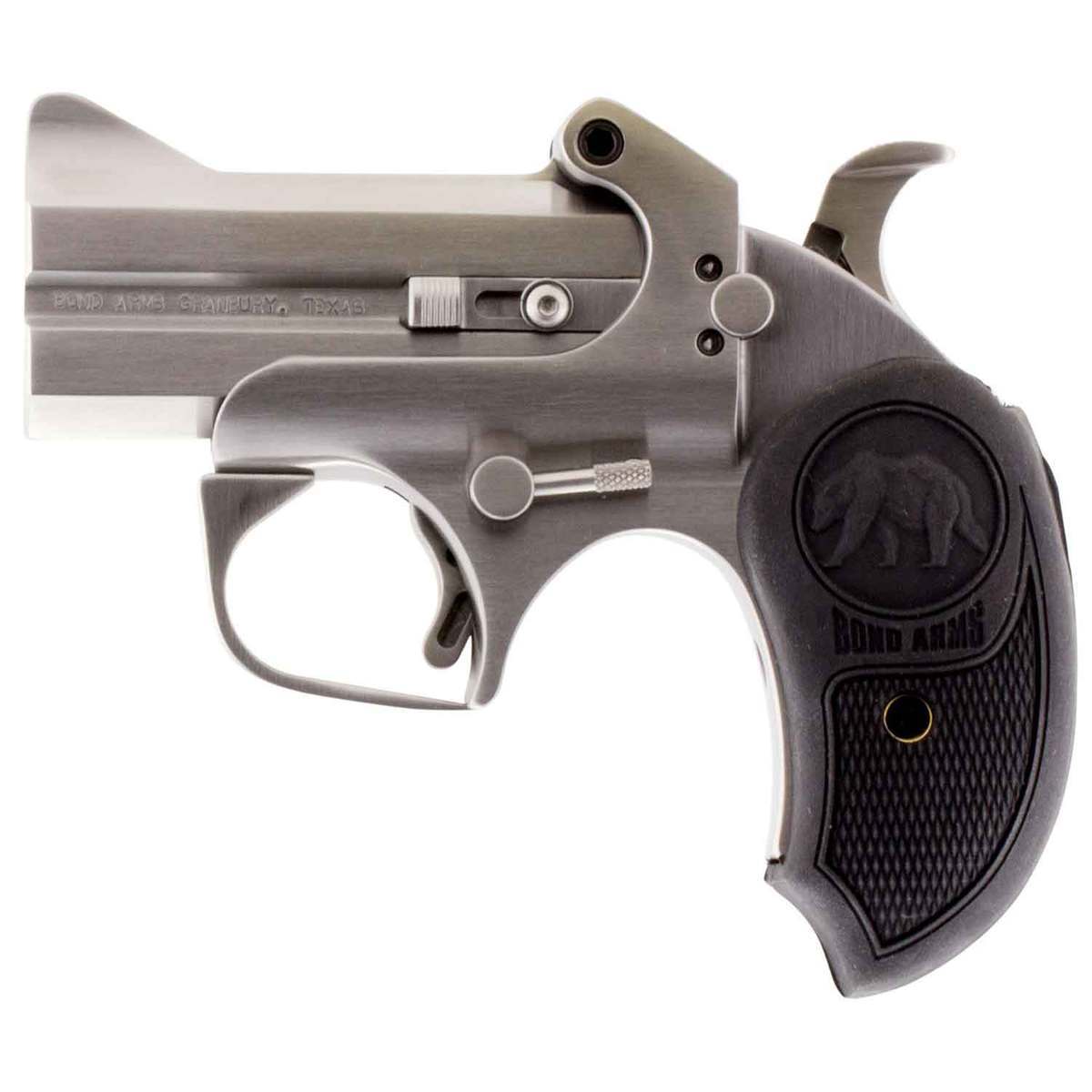 Bond Papa Bear Handgun Bond Papa Bear Handgun