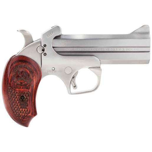 Bond Snake Slayer IV Handgun - Subcompact image