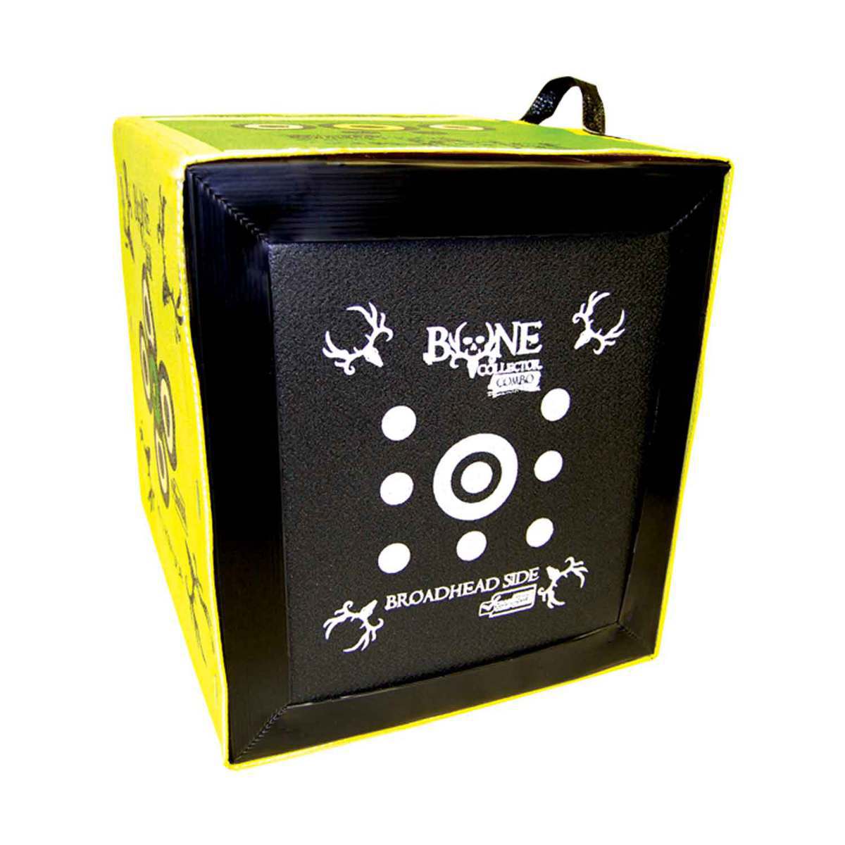 Bone Collector Combo Archery Target Bone Collector Combo Archery Target