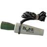 Bone Collector Fawn Bleat Deer Grunt Tube Call - White