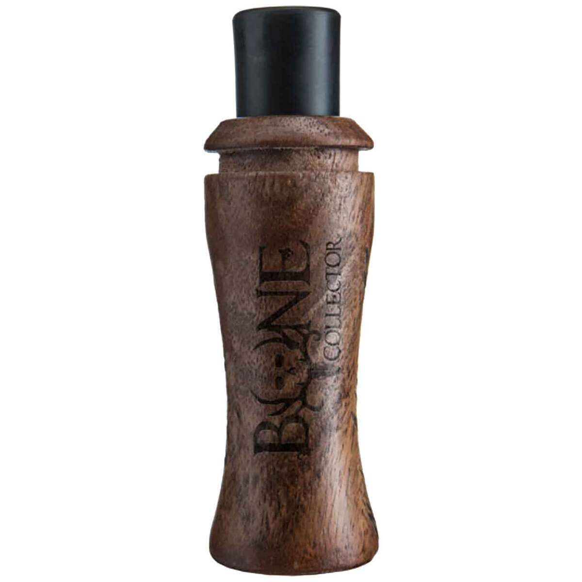 Bone Collector Ol' Razzy Wood Turkey Tube Call - Walnut Bone Collector Ol' Razzy Wood Turkey Tube Call - Walnut