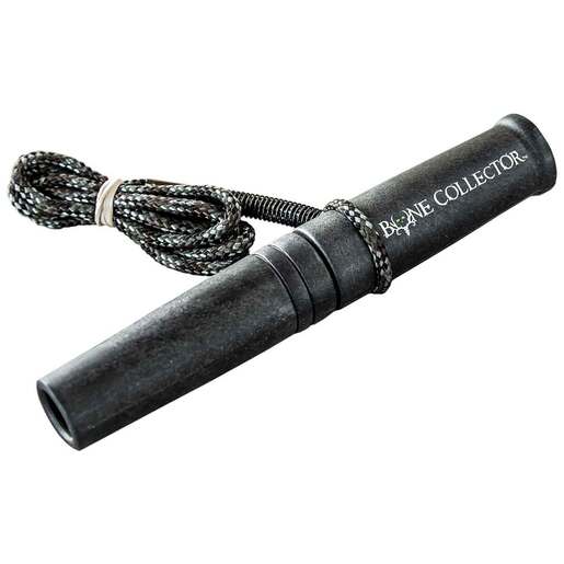 Bone Collector The Contender Deer Grunt Tube Call – Black