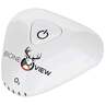 Boneview Rechargeable Ozone Scent Eliminator - White