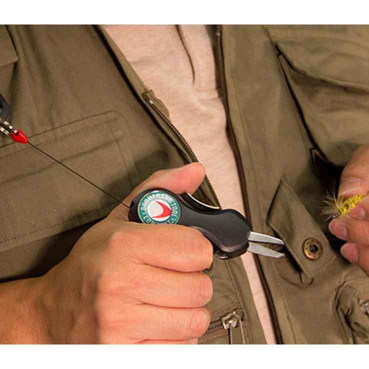 Boomerang Long Snip Line Cutters | Sportsman's Warehouse