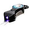 Boomerang Super Snip Line Cutters w/ UV LED Light - Black