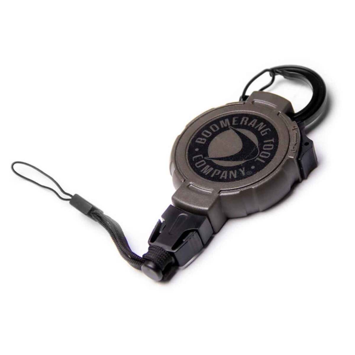 T-Reign Outdoor Products Retractable Gear Tether Hunting