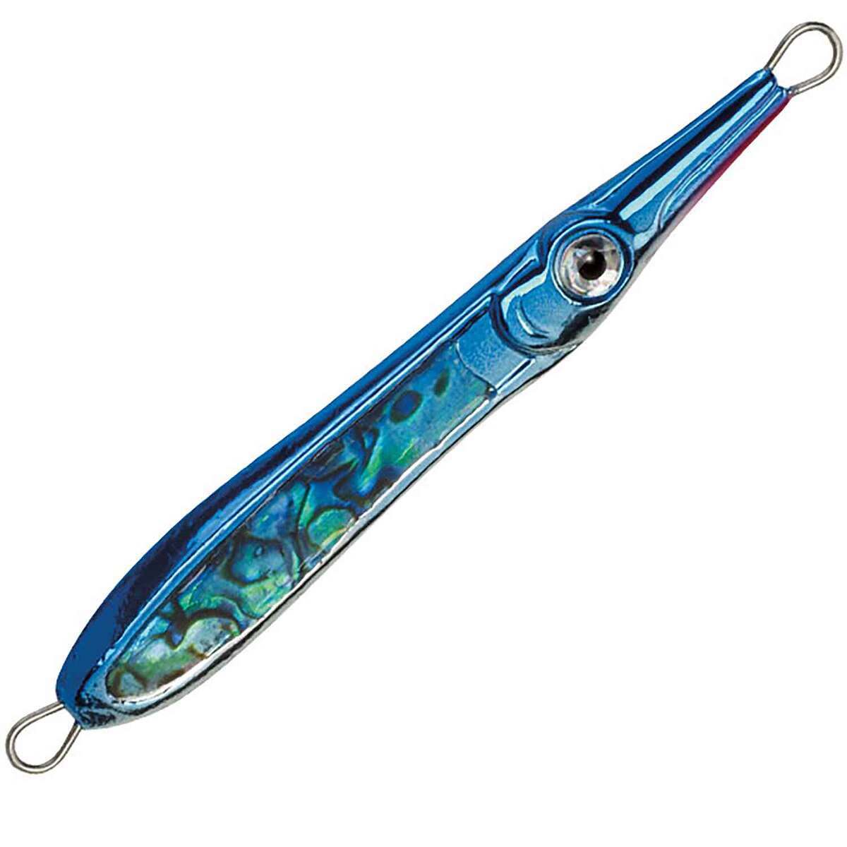 Boone Bait Needlefish Jigging Spoon Boone Bait Needlefish Jigging Spoon