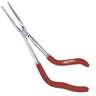 Boone Easy Hook Remover Fishing Pliers - Red, 11-1/2in - Red