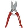 Boone Stainless Steel Mono Cutter Fishing Tool - Red, 7in - Red 7