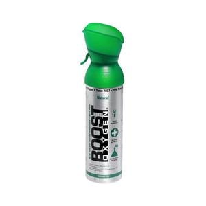 Boost Oxygen Natural Energy Breathing Oxygen