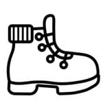 boot icon