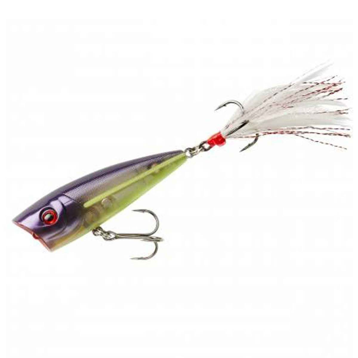 booya fishing lures Booyah One Knocker Chrome Black / 1/4oz the BOOYAH Pad Crasher Jr finishes the job Booyah Buzz | Booya Buzz