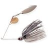 Booyah Counter Spin Spinner Bait - Shad, 3/8oz - Shad