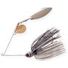 Booyah Counter Spin Spinner Bait - Shad, 3/8oz