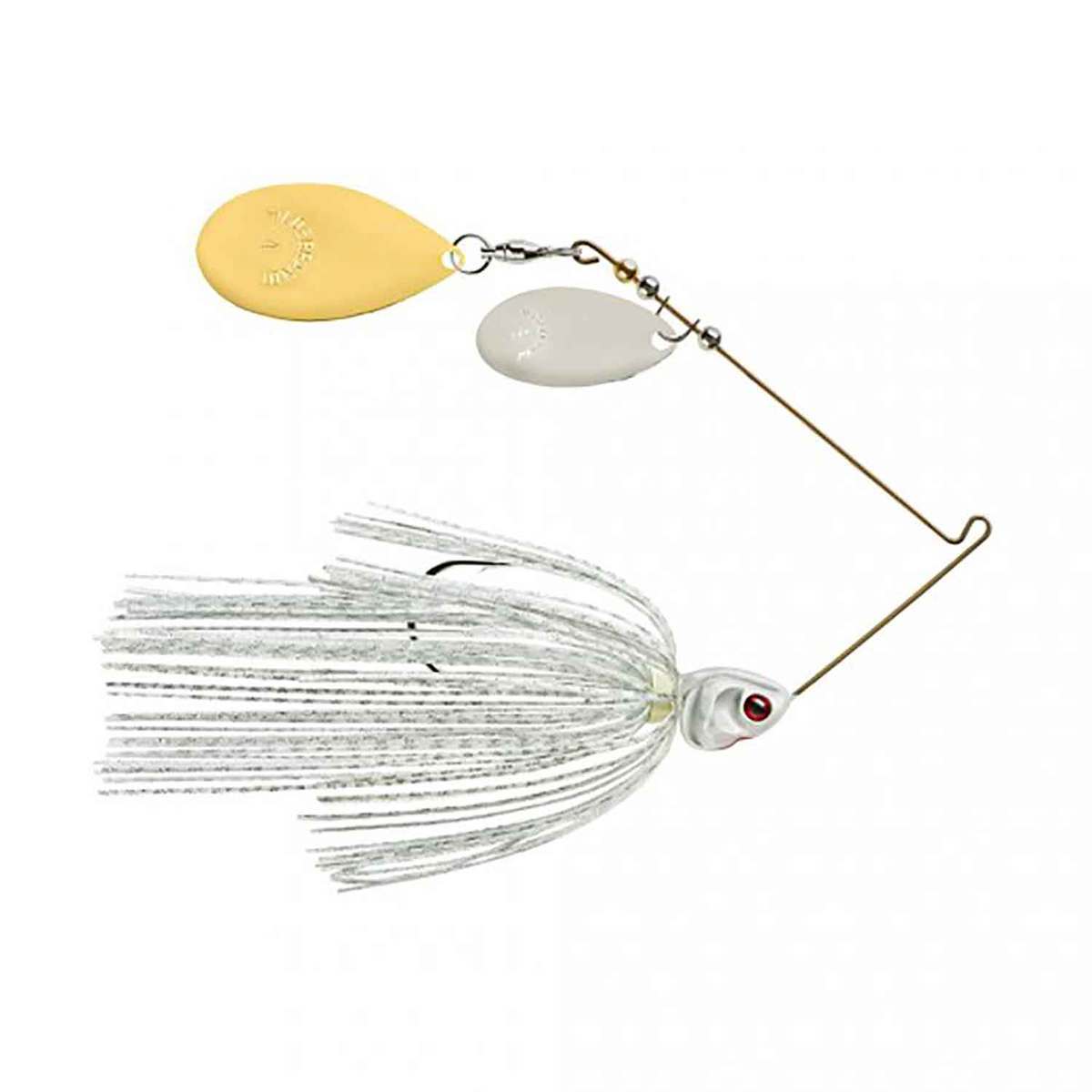 Booyah Covert Spinnerbait - 3/8oz Booyah Covert Spinnerbait - 3/8oz