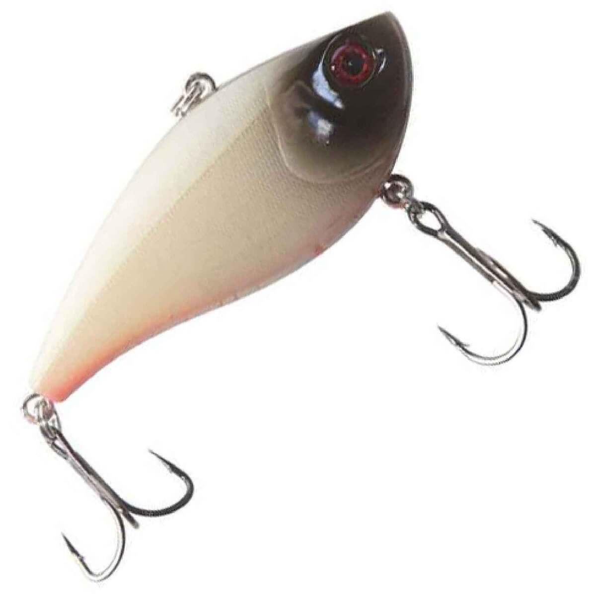 Booyah Hard Knocker Lipless Crankbait Booyah Hard Knocker Lipless Crankbait