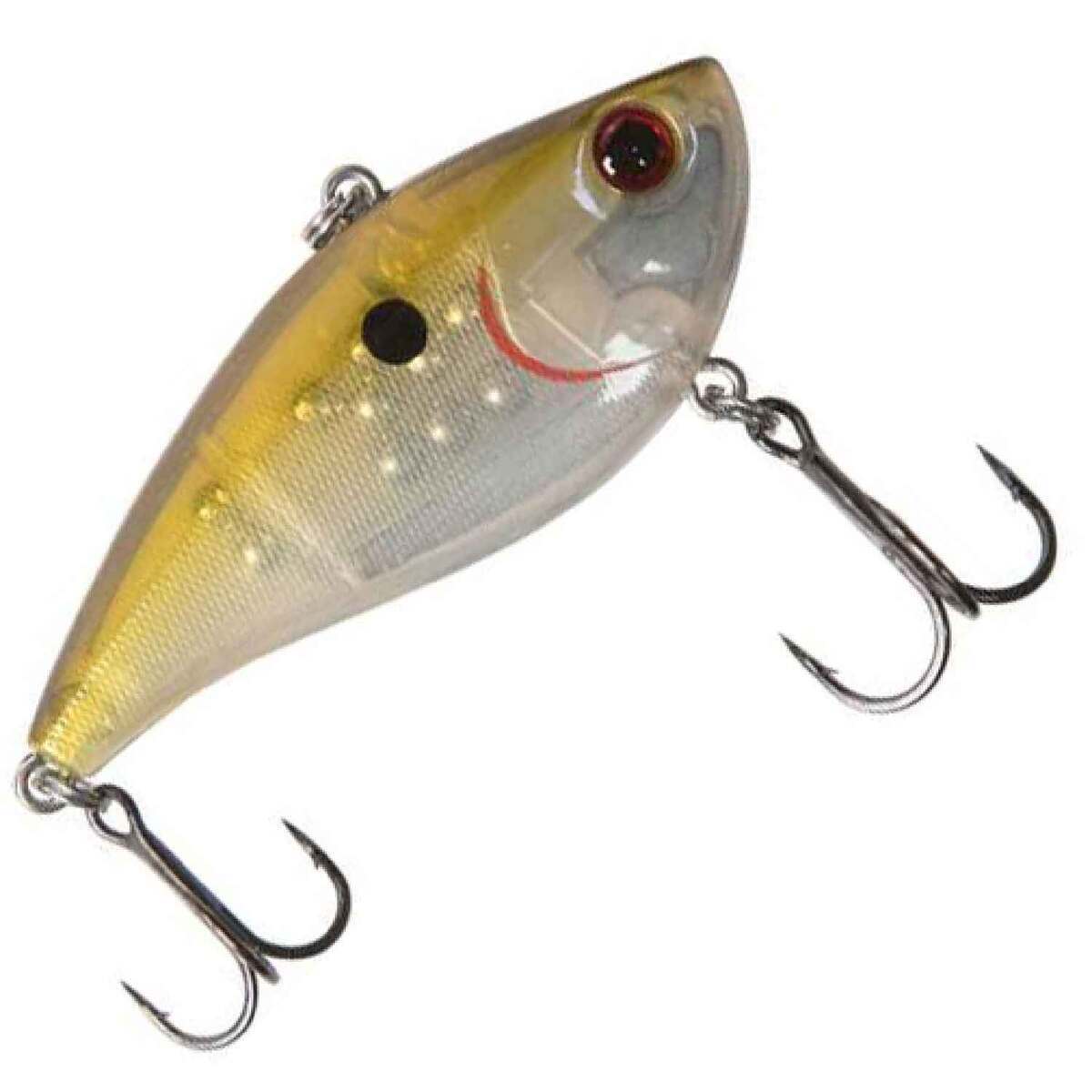 Booyah Hard Knocker Lipless Crankbait Booyah Hard Knocker Lipless Crankbait