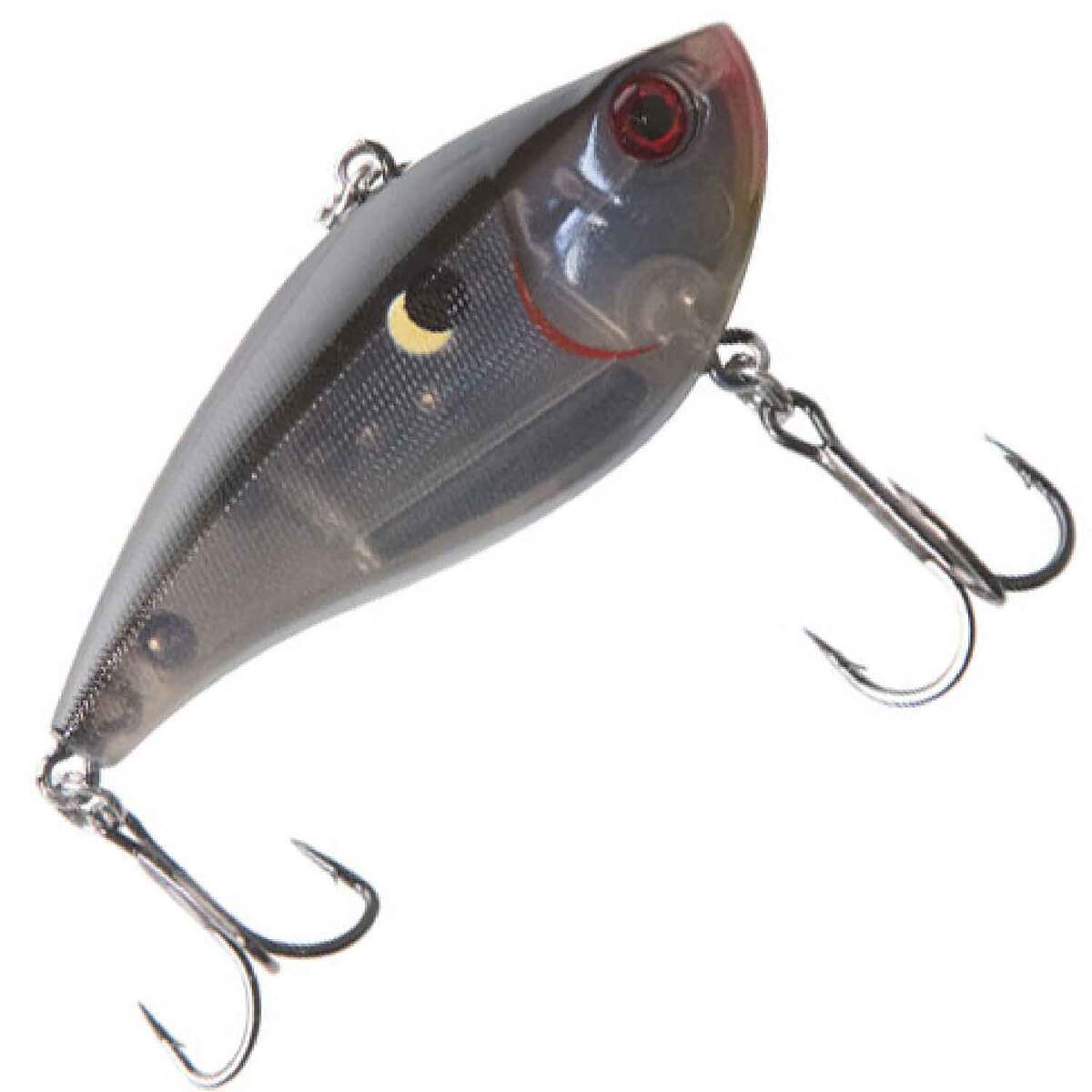 Booyah Hard Knocker Lipless Crankbait Booyah Hard Knocker Lipless Crankbait