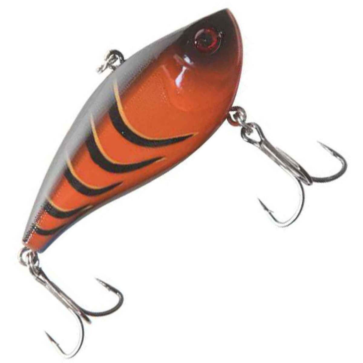 Booyah Hard Knocker Lipless Crankbait Booyah Hard Knocker Lipless Crankbait