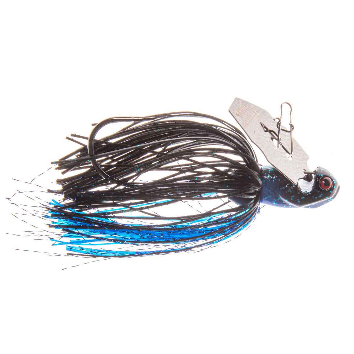 Booyah Melee Bladed Swim Jig Booyah Melee Bladed Swim Jig