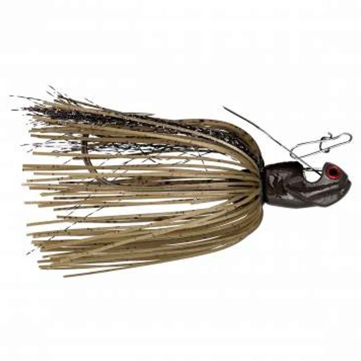 Booyah Melee Bladed Swim Jig Booyah Melee Bladed Swim Jig