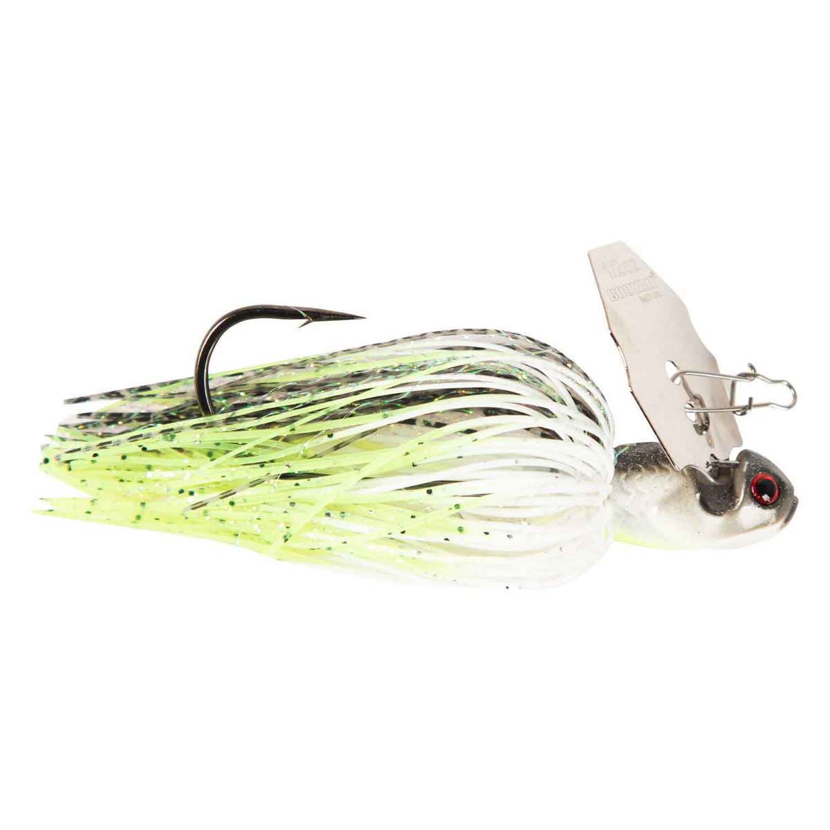 Booyah Melee Bladed Swim Jig Booyah Melee Bladed Swim Jig
