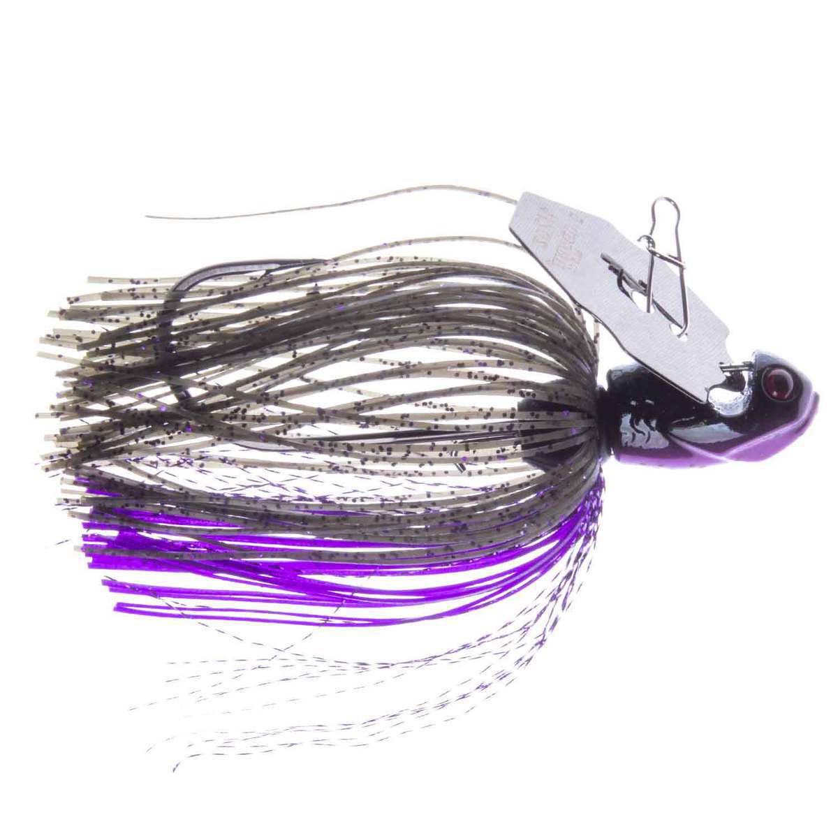 Booyah Melee Bladed Swim Jig Booyah Melee Bladed Swim Jig